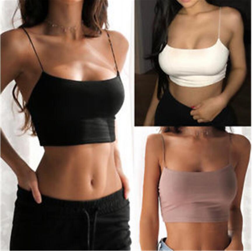 Suspender Tank Top - 2023 Hot selling top tank summer