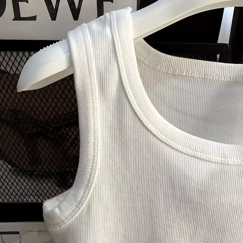2000s Vest Tees Harajuku Aesth - Suspender Tank Top recensie en prijs