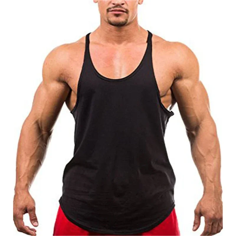 Running Vests Men Sleeveless S - Suspender Tank Top recensie en prijs