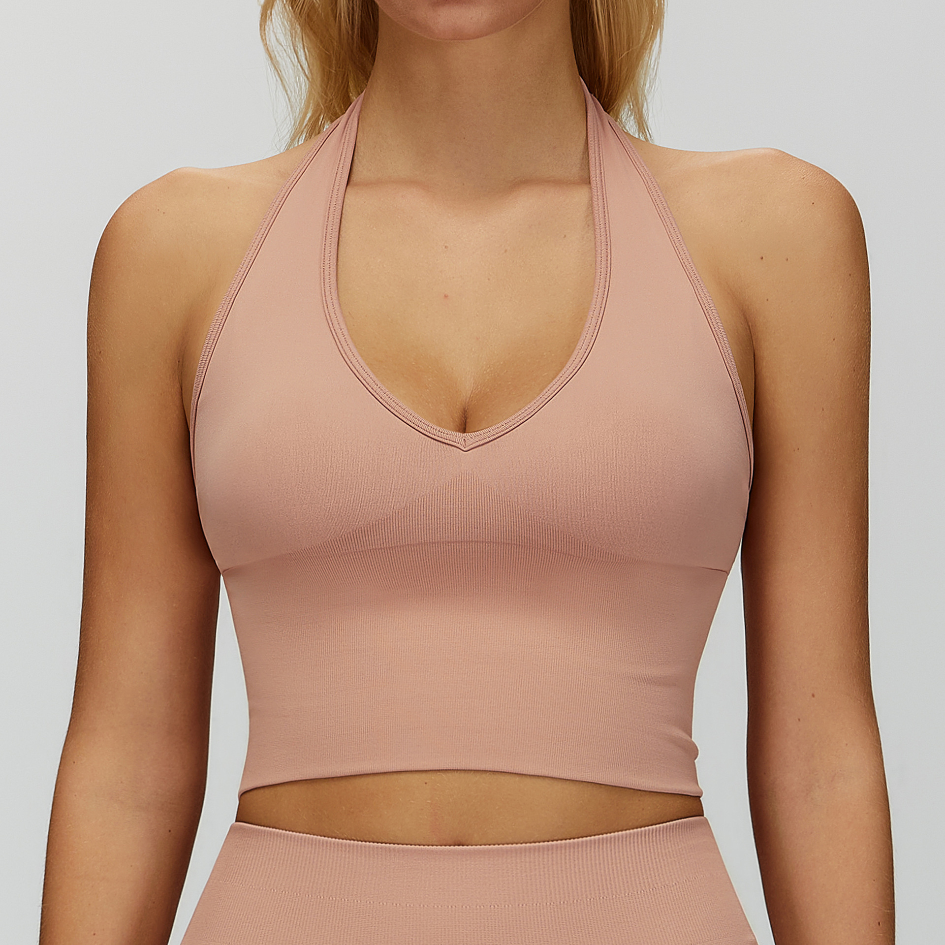 Women Summer Sports Bra Seamle - Quick Dry Underwear recensie en prijs