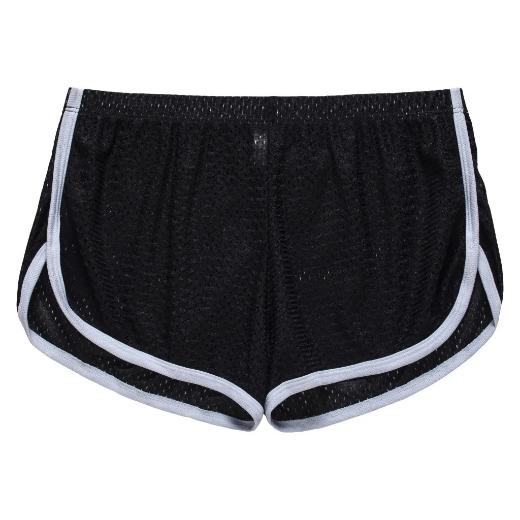 Men's Summer Mesh Boxer Shorts - Mesh Sport Boxer recensie en prijs