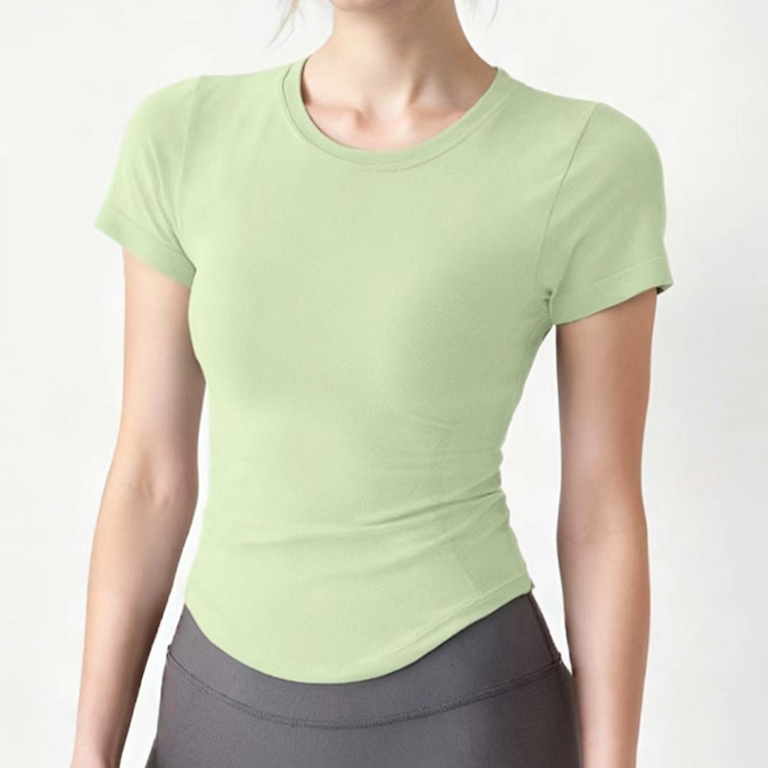 Dyenf Impact Women's Sports Sh - T Shirt Tight Fit recensie en prijs