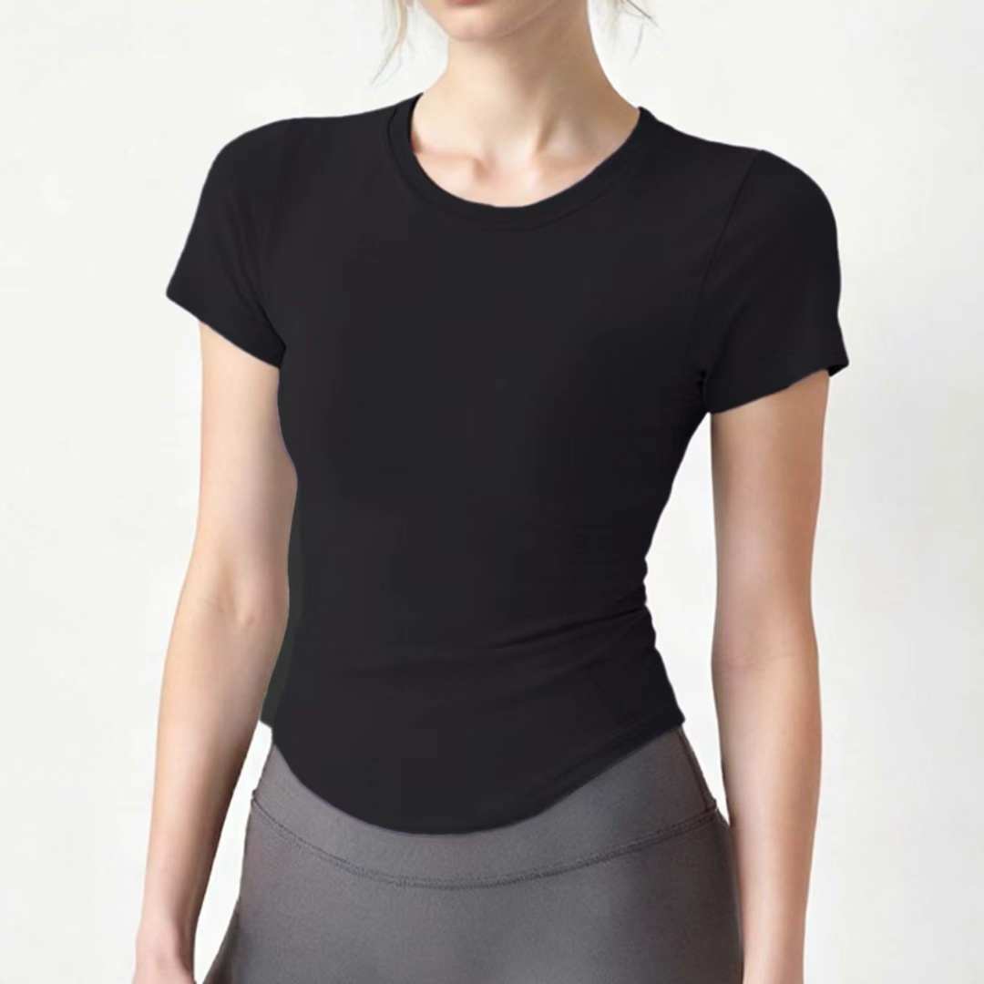 Dyenf Impact Women's Sports Sh - T Shirt Tight Fit recensie en prijs