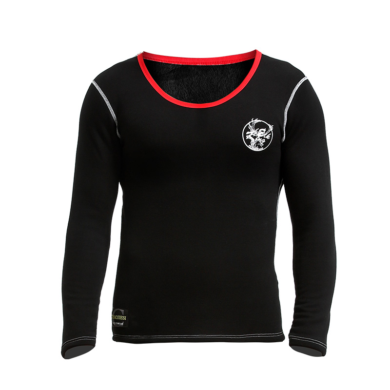 3 Pack Men Crew Neck Fleece Li - Undershirt Crew Neck recensie en prijs