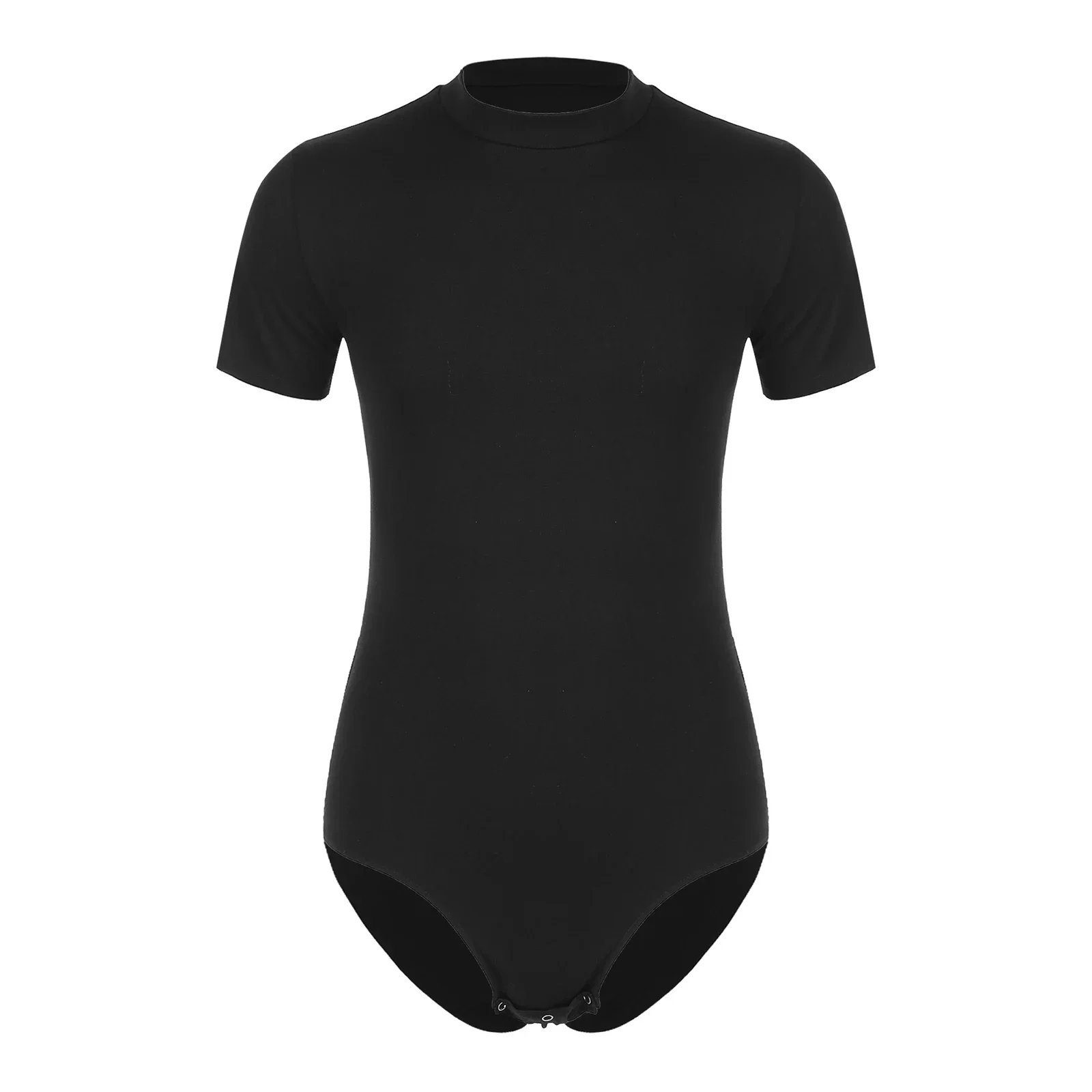 Mens Adult Ballet Dance Leotar - Undershirt Crew Neck recensie en prijs