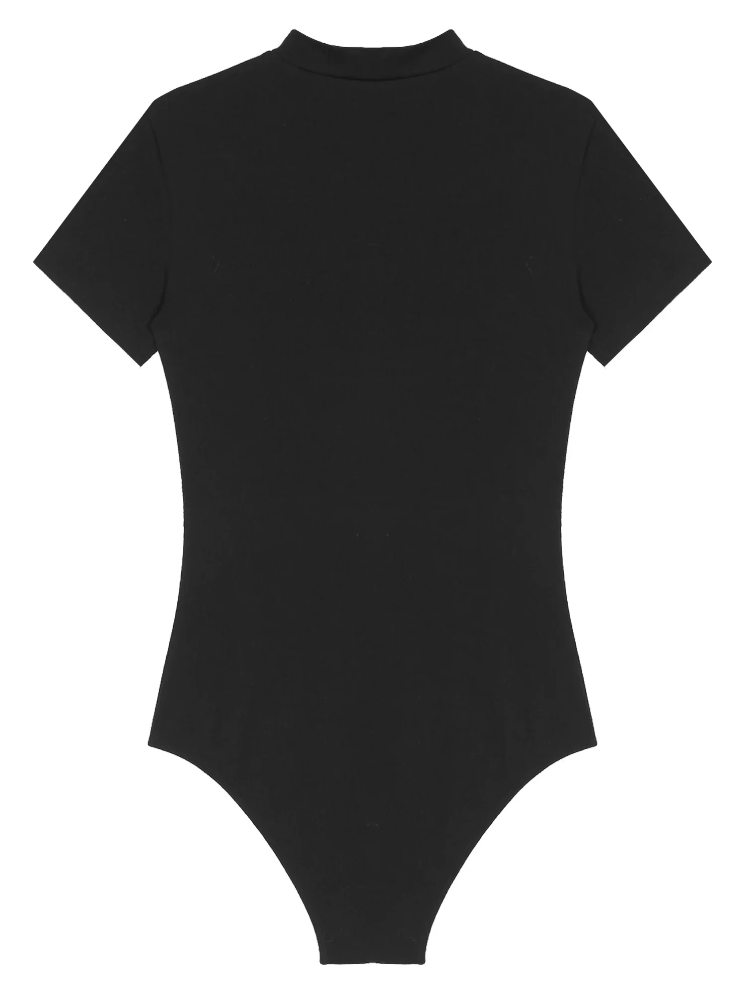 Mens Adult Ballet Dance Leotar - Undershirt Crew Neck recensie en prijs