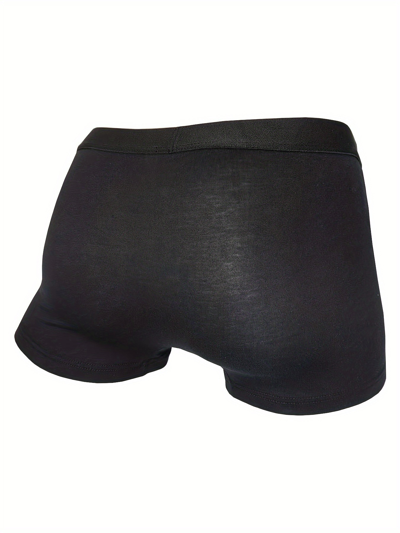Men's 7-Pack Polyester Boxer B - Multi Pack Underwear recensie en prijs