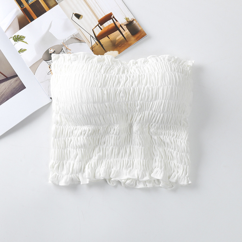 Women's Cotton Underwear Fashi - Suspender Tank Top recensie en prijs