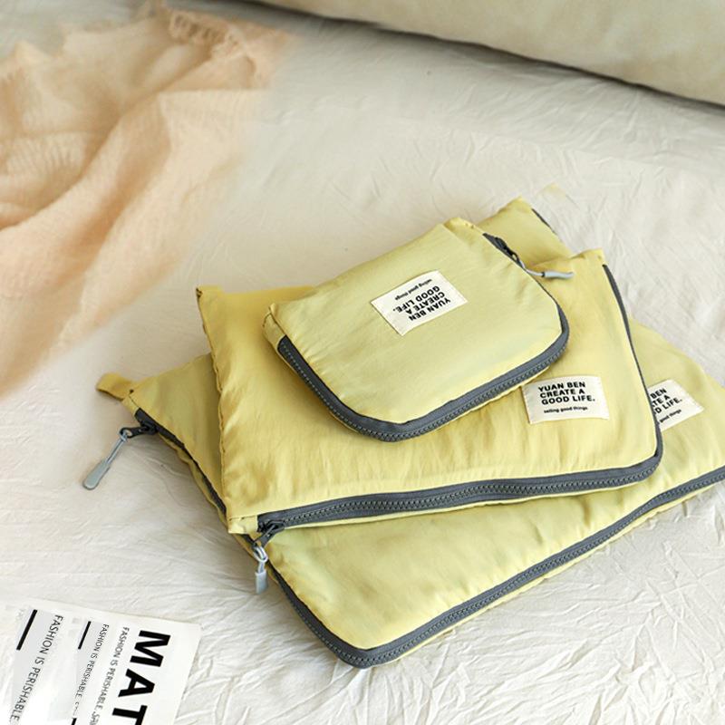 Travel Luggage Set Underwear S - Multi Pack Underwear recensie en prijs