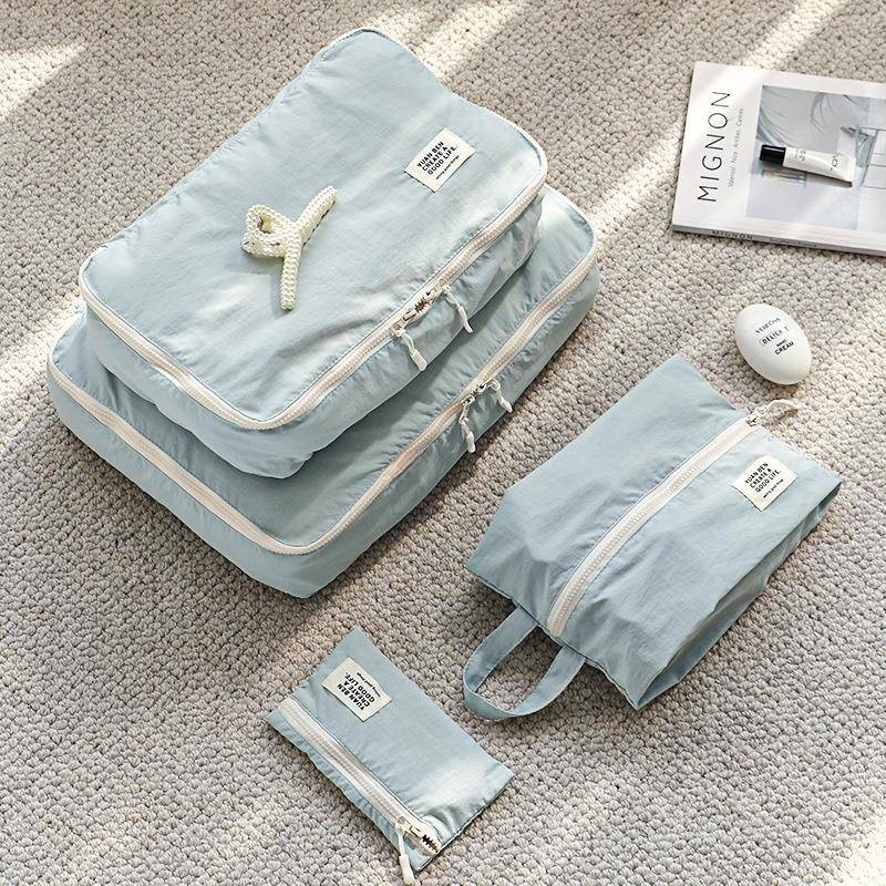 Travel Luggage Set Underwear S - Multi Pack Underwear recensie en prijs