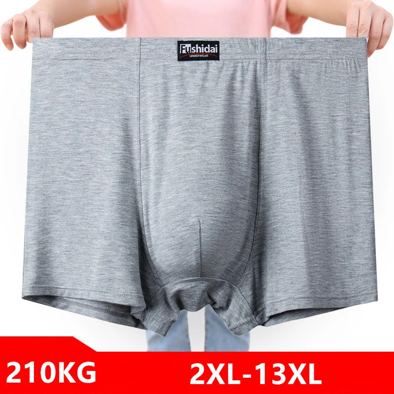 Boxershorts Men Modal Panties  - Boxer Shorts Modal recensie en prijs