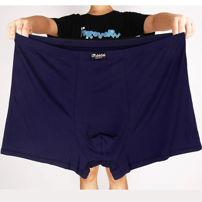 Boxershorts Men Modal Panties  - Boxer Shorts Modal recensie en prijs