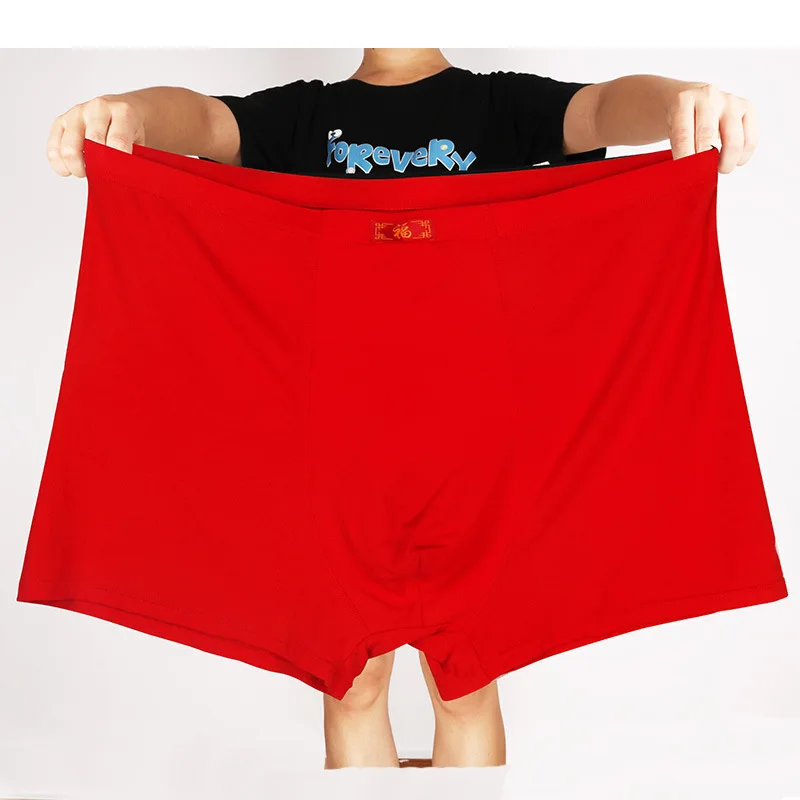 Boxershorts Men Modal Panties  - Boxer Shorts Modal recensie en prijs