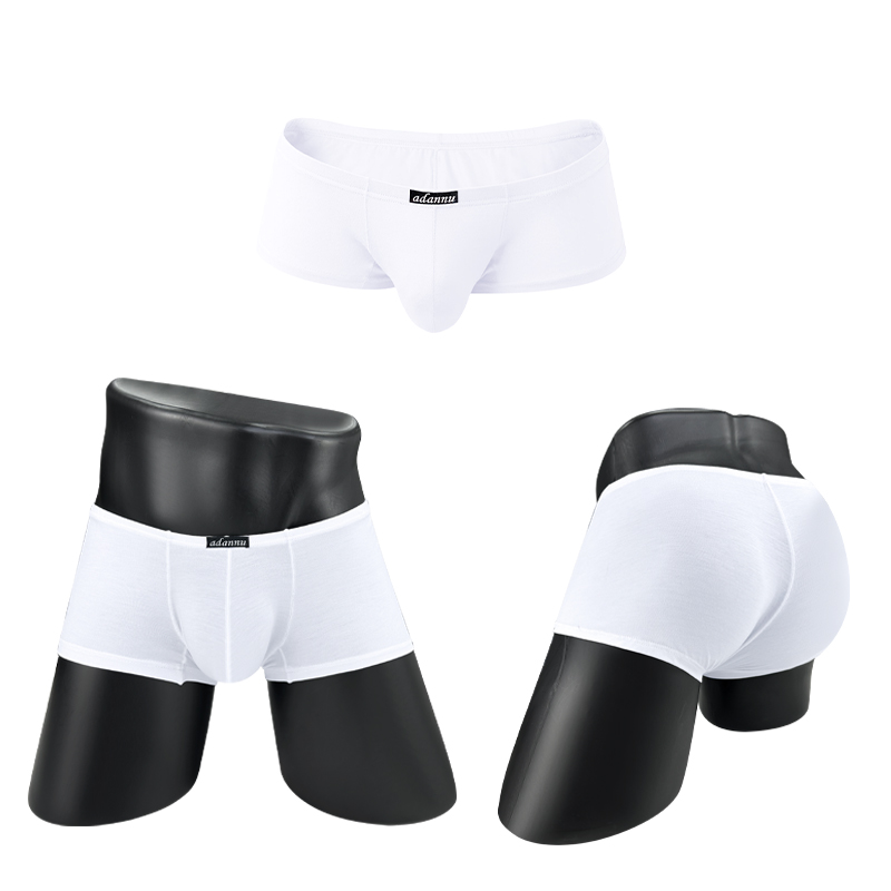 Sexy Mens Boxers Underwear Sli - Boxer Shorts Modal recensie en prijs