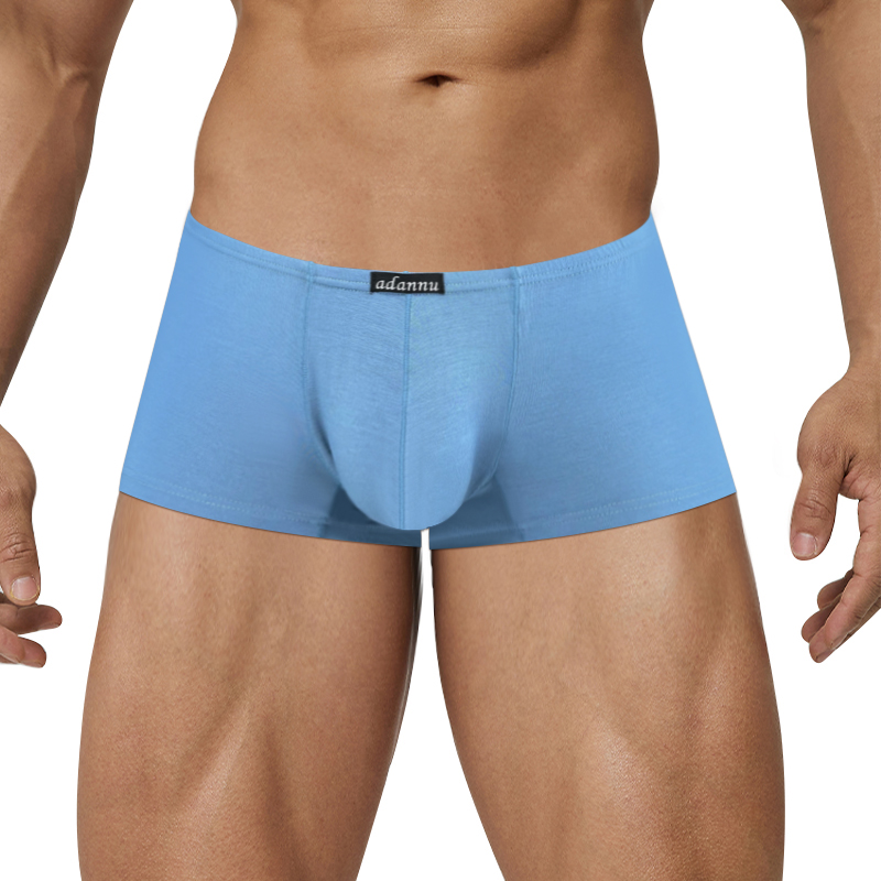 Sexy Mens Boxers Underwear Sli - Boxer Shorts Modal recensie en prijs