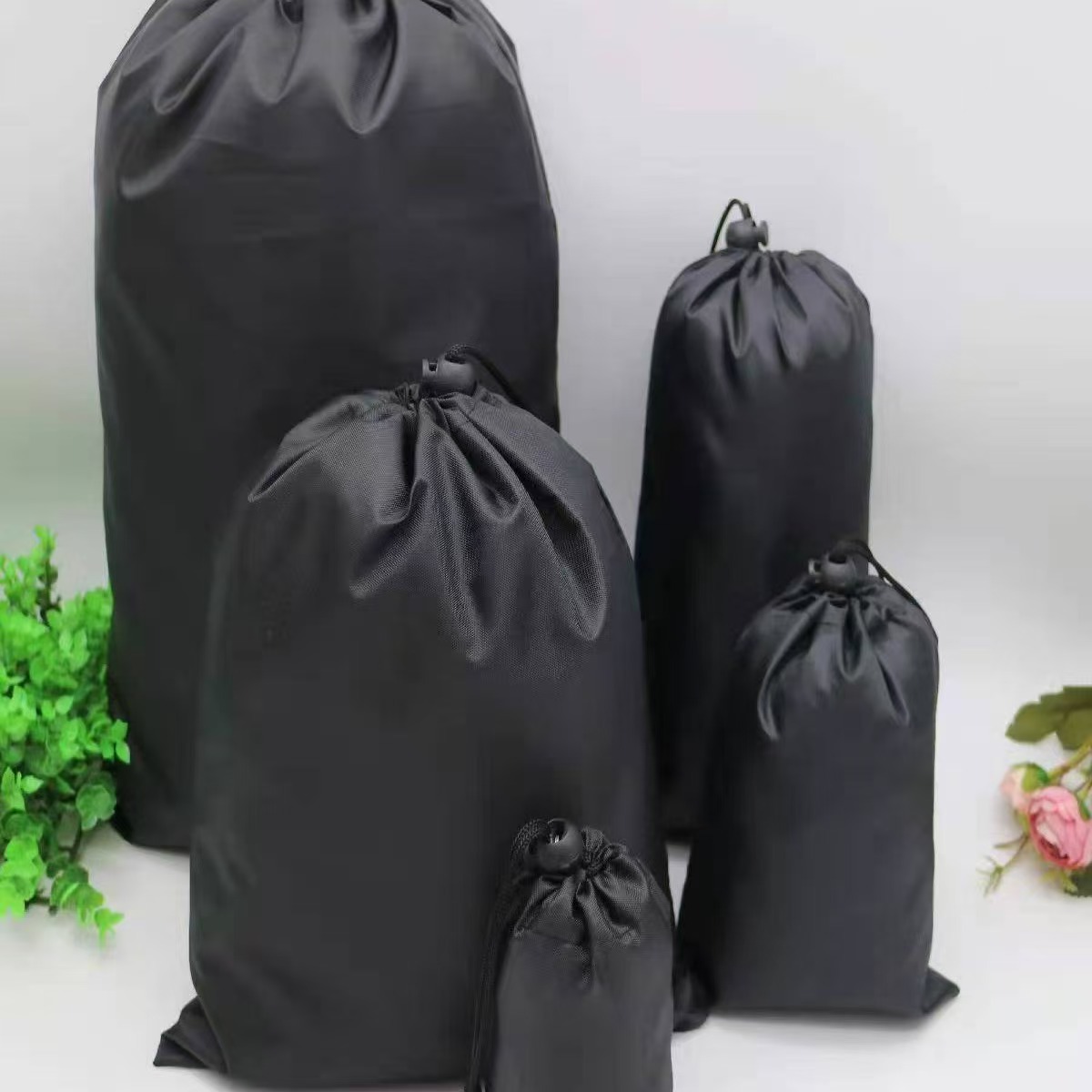Waterproof Drawstring Bag Shoe - Multi Pack Underwear recensie en prijs