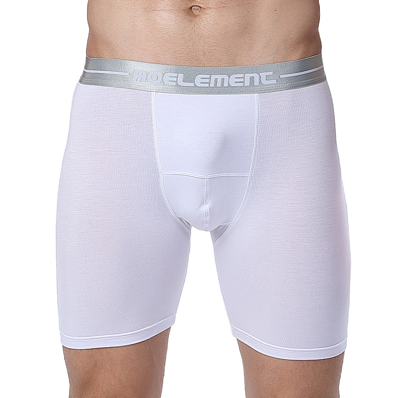 Modal men's sports underwear r - Boxer Shorts Modal recensie en prijs