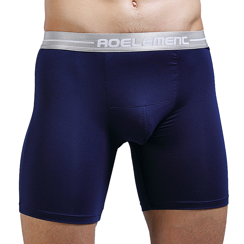 Modal men's sports underwear r - Boxer Shorts Modal recensie en prijs