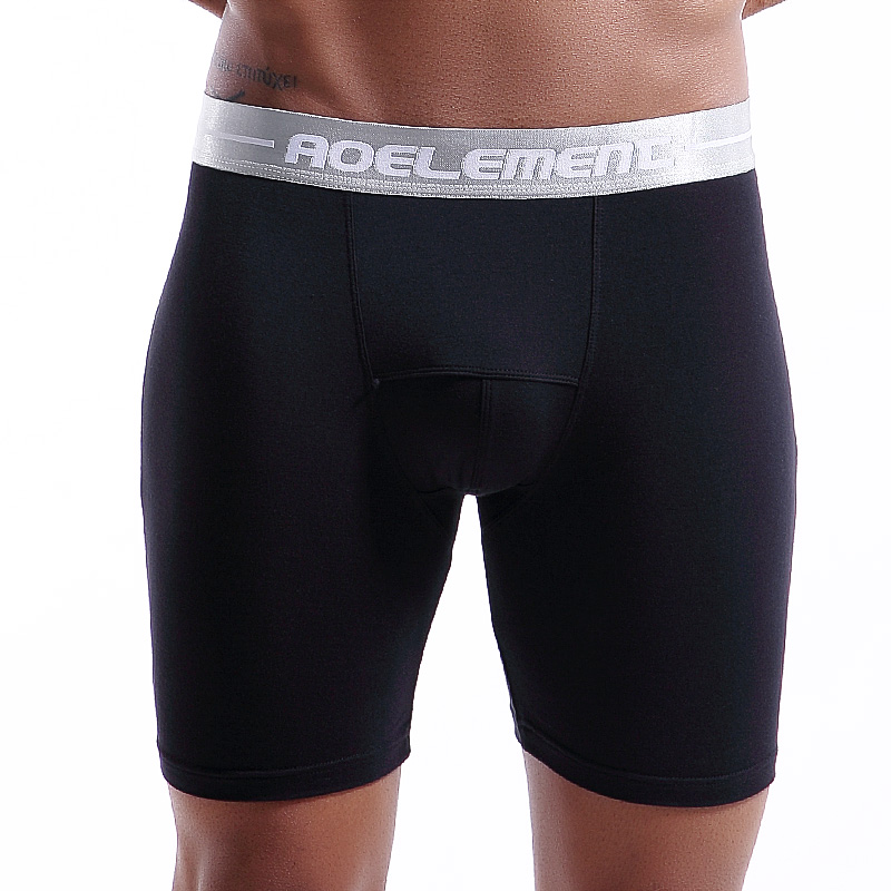Modal men's sports underwear r - Boxer Shorts Modal recensie en prijs