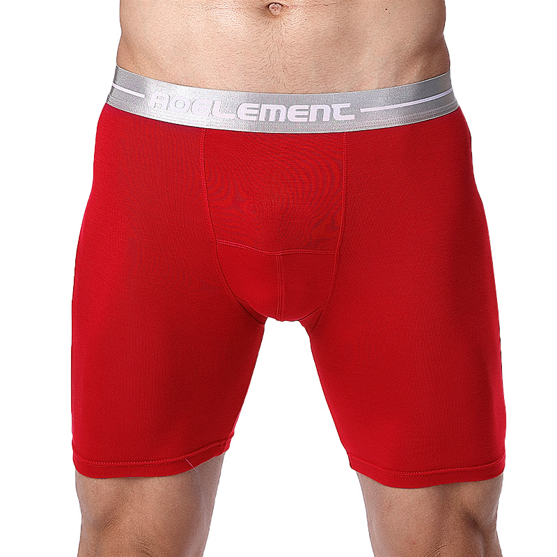Modal men's sports underwear r - Boxer Shorts Modal recensie en prijs
