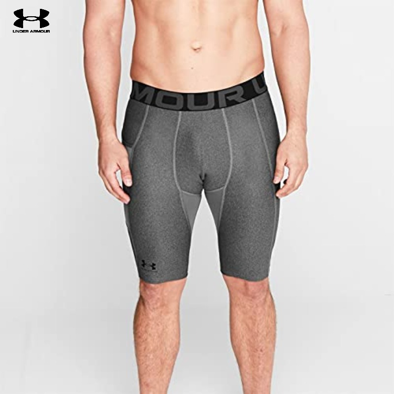 Genuine UA Men HeatGear Armour - Compression Shorts Athletes recensie en prijs