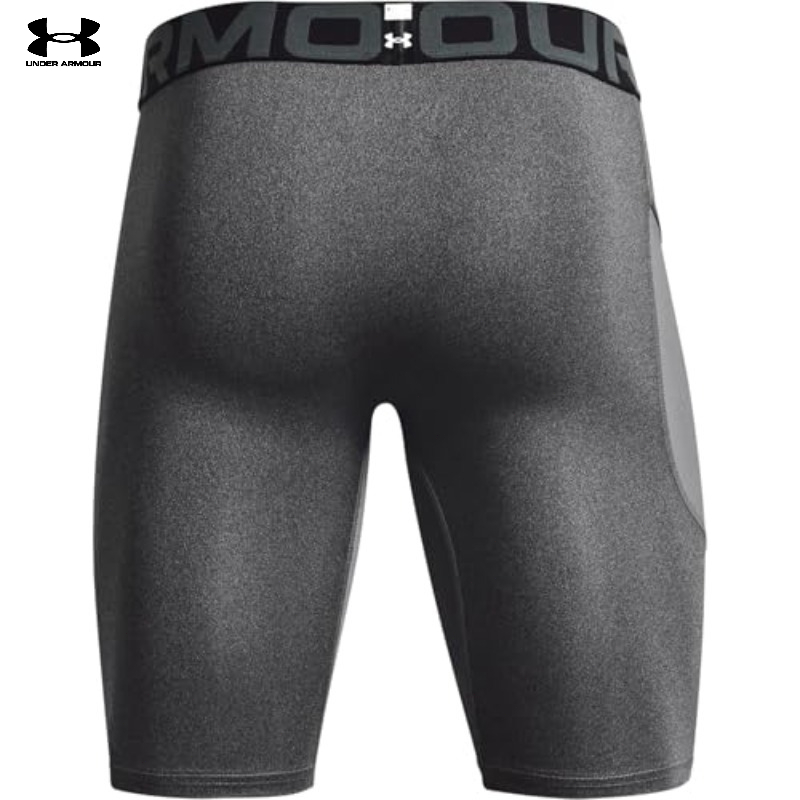 Genuine UA Men HeatGear Armour - Compression Shorts Athletes recensie en prijs