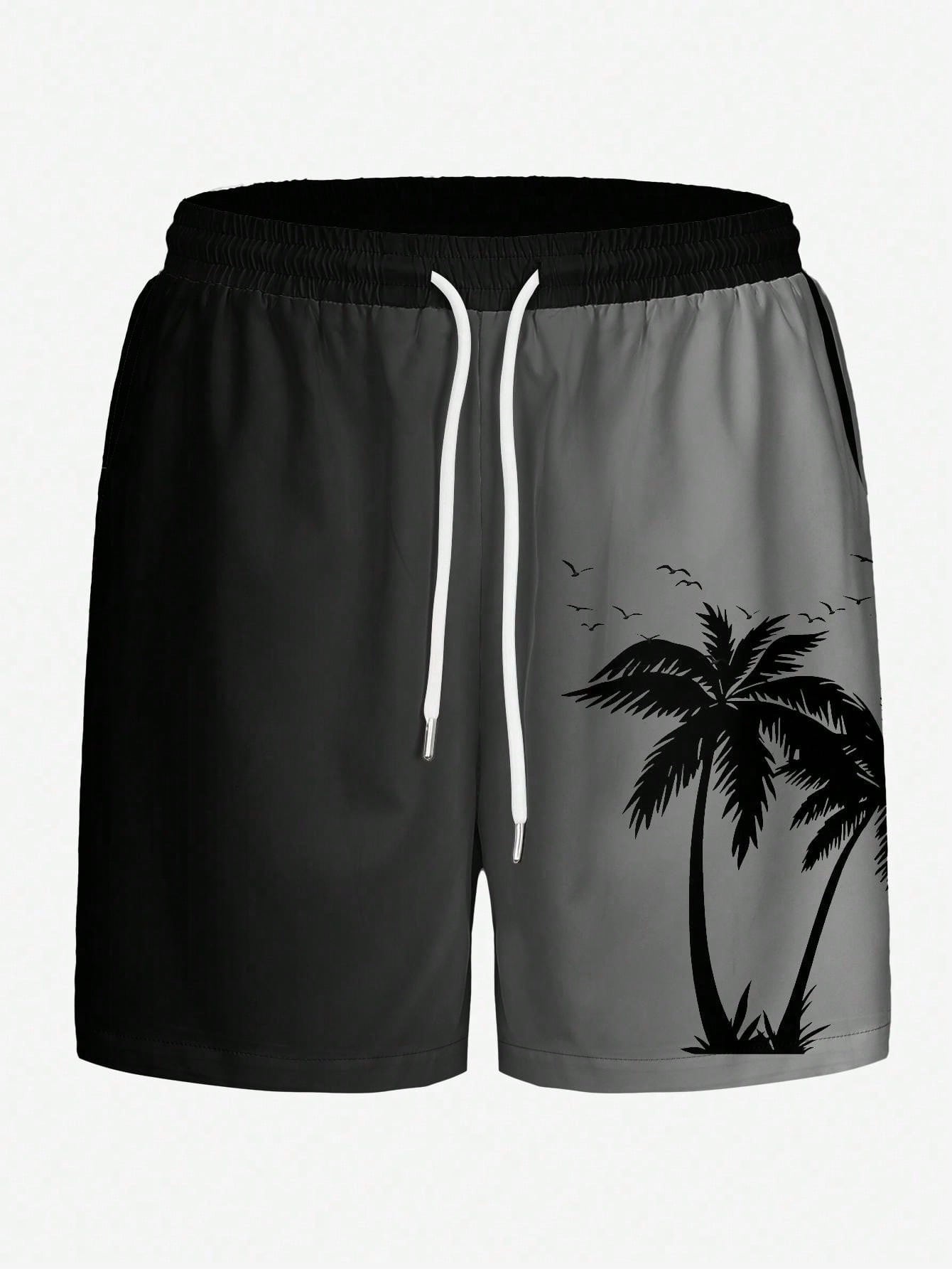 Men's Swim Trunks, Hawaii Holi - Bamboo Fiber Trunk recensie en prijs