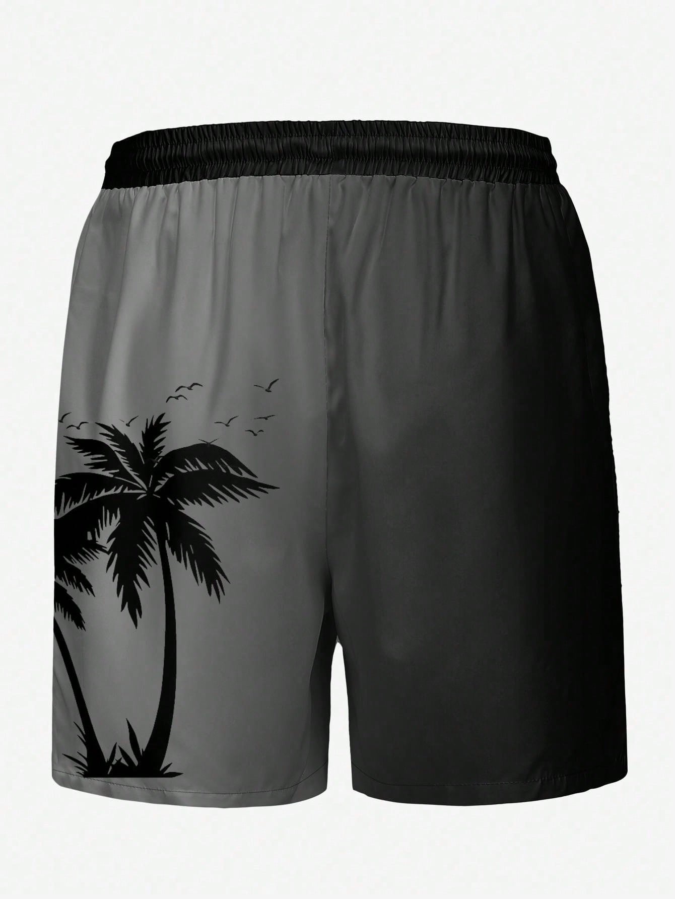 Men's Swim Trunks, Hawaii Holi - Bamboo Fiber Trunk recensie en prijs