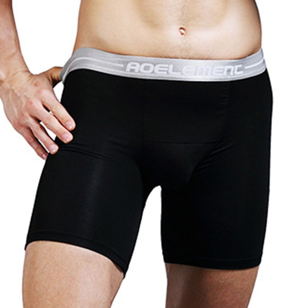Modal Long Leg Boxer Trunk for - Long Leg Trunk Men recensie en prijs