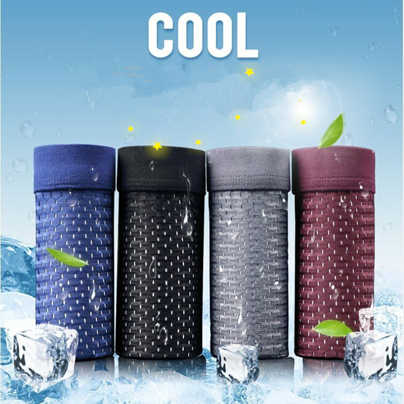 4pcs/Lot Men's Underwear Man B - Boxer Shorts Modal recensie en prijs