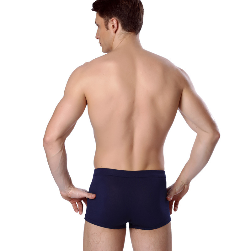 4pcs/Lot Men's Underwear Man B - Boxer Shorts Modal recensie en prijs