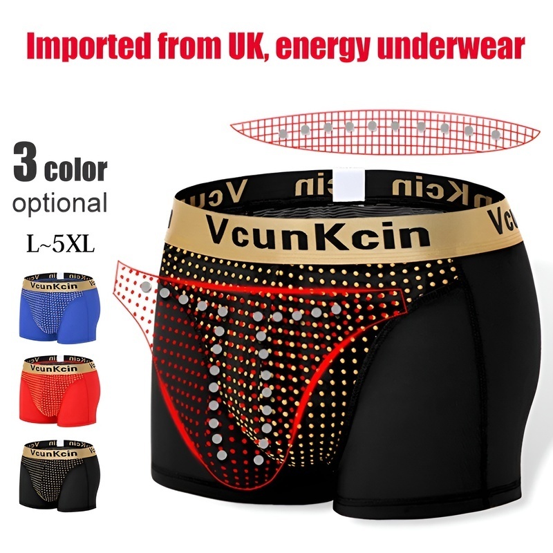 Men's Underwear Modal Fabric M - Boxer Shorts Modal recensie en prijs