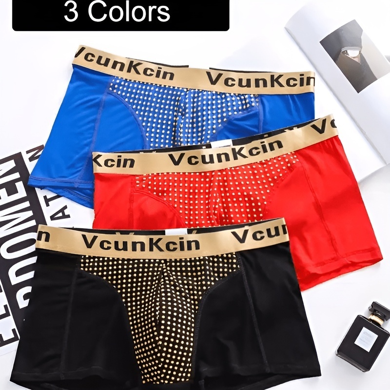 Men's Underwear Modal Fabric M - Boxer Shorts Modal recensie en prijs