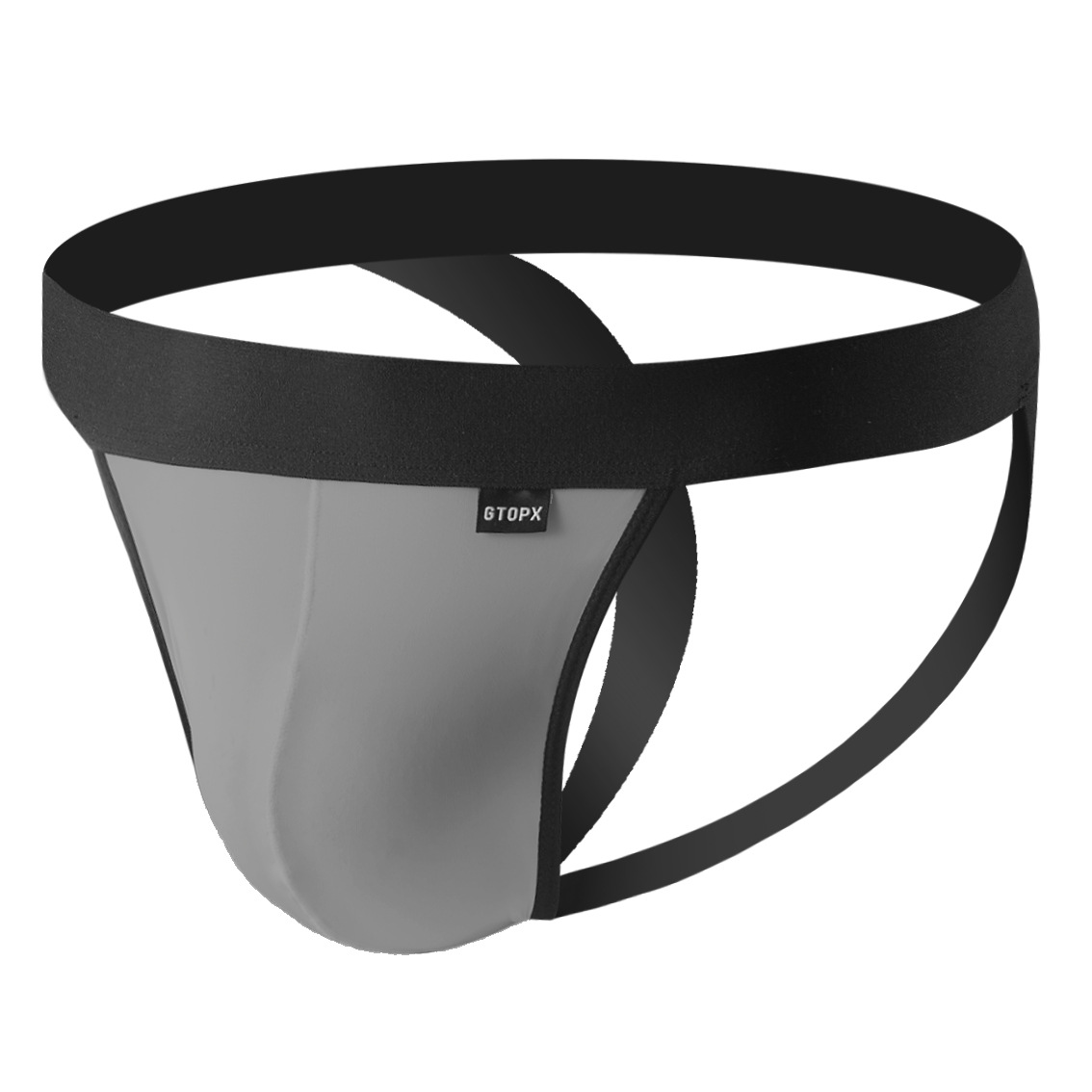 Men's Ice Silk Jockstrap Doubl - Jockstrap Athletic recensie en prijs