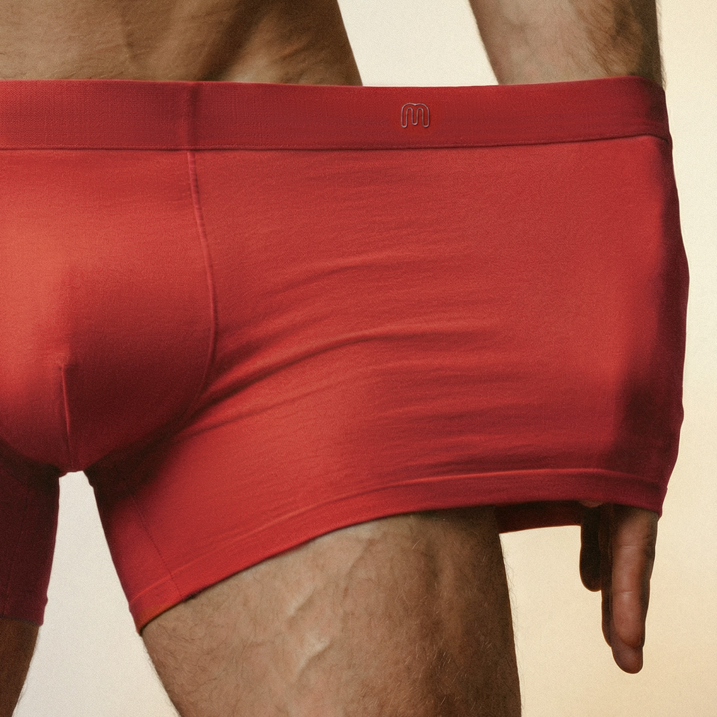 Maden Men's Red Lucky Color 3- - Boxer Shorts Modal recensie en prijs