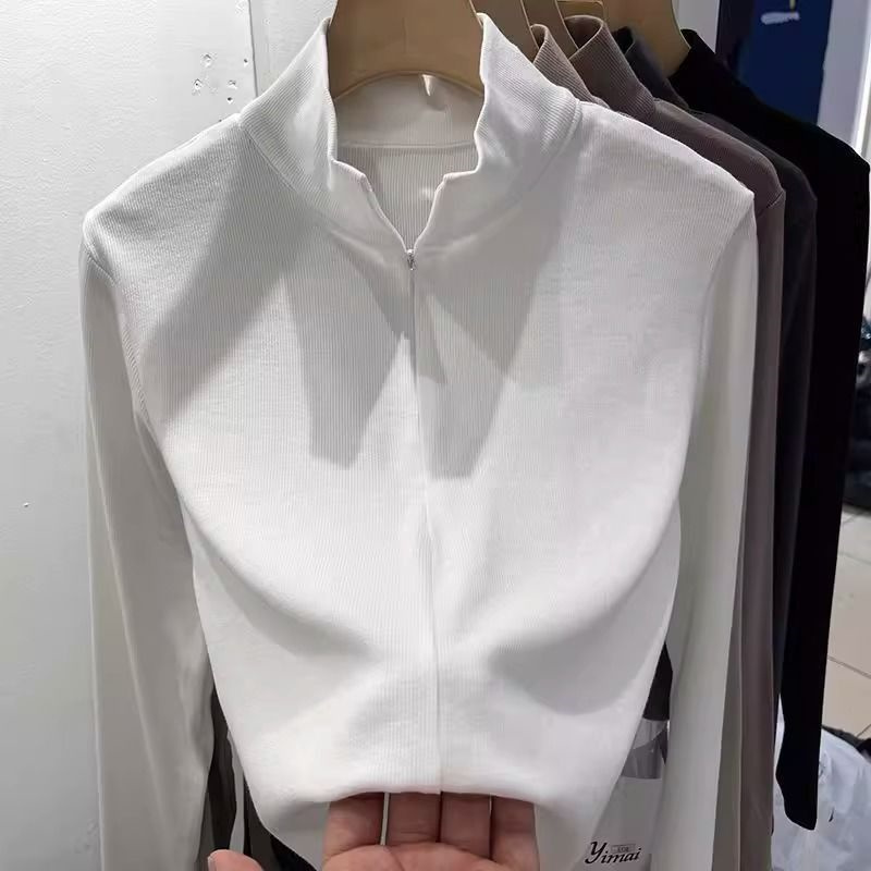 plus Size Loose Fit Long Sve S - Base Layer Top recensie en prijs