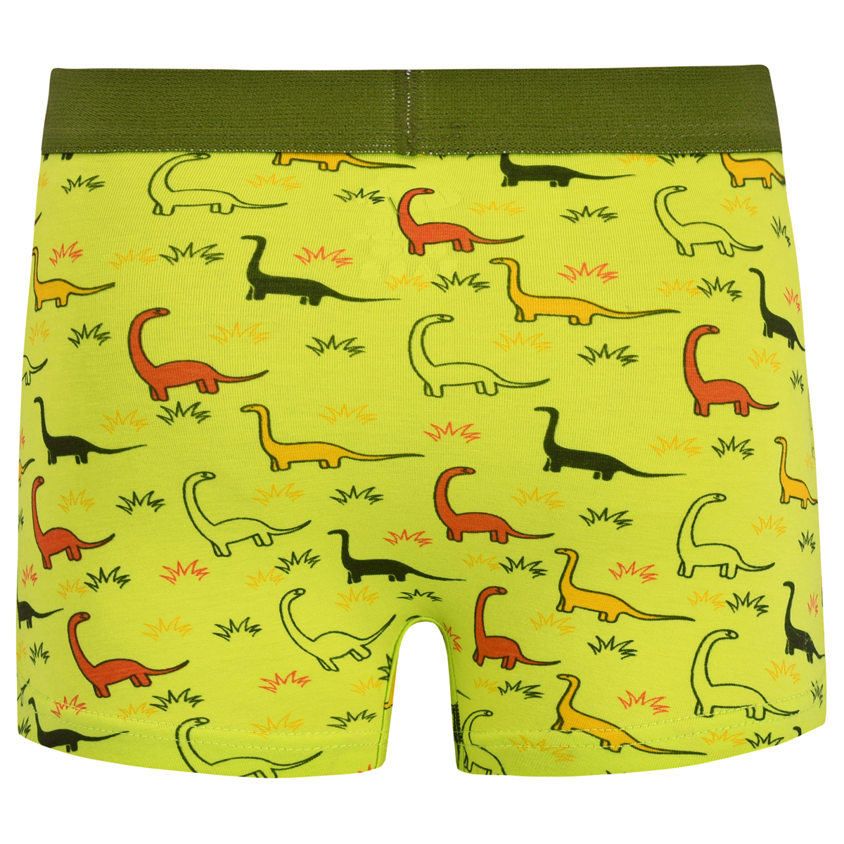 Little Boys' Cotton Boxer Brie - Boxer Brief Pack Cotton recensie en prijs