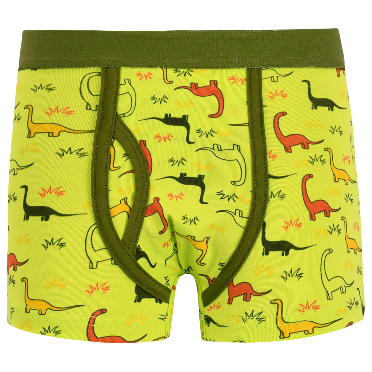 Little Boys' Cotton Boxer Brie - Boxer Brief Pack Cotton recensie en prijs