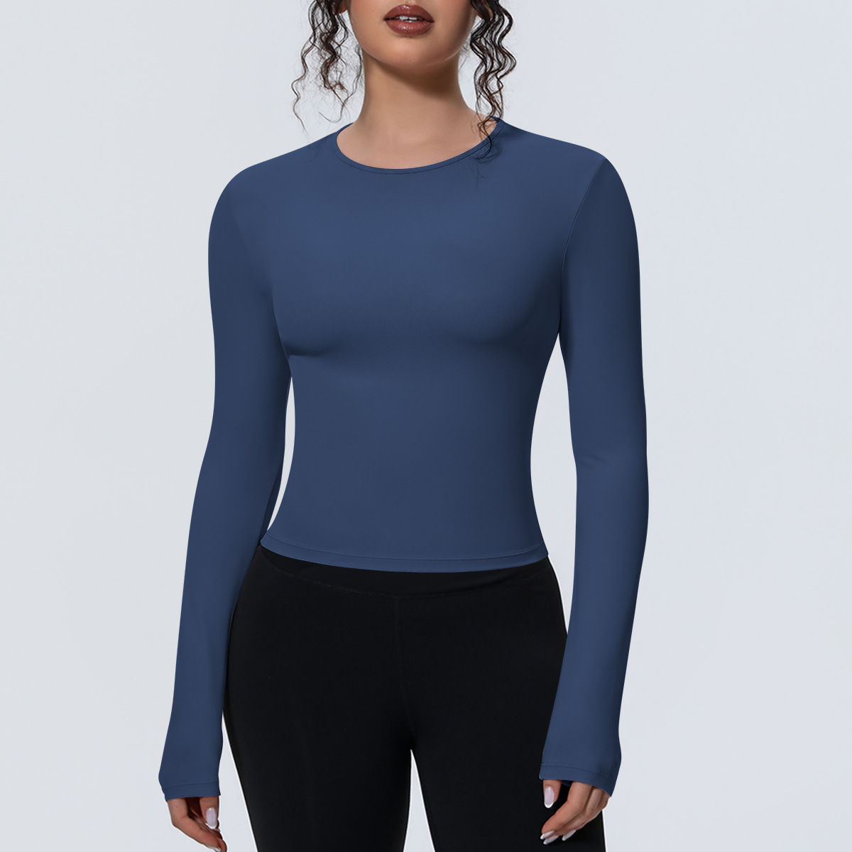 Women's Tight Fitting Sports T - T Shirt Tight Fit recensie en prijs