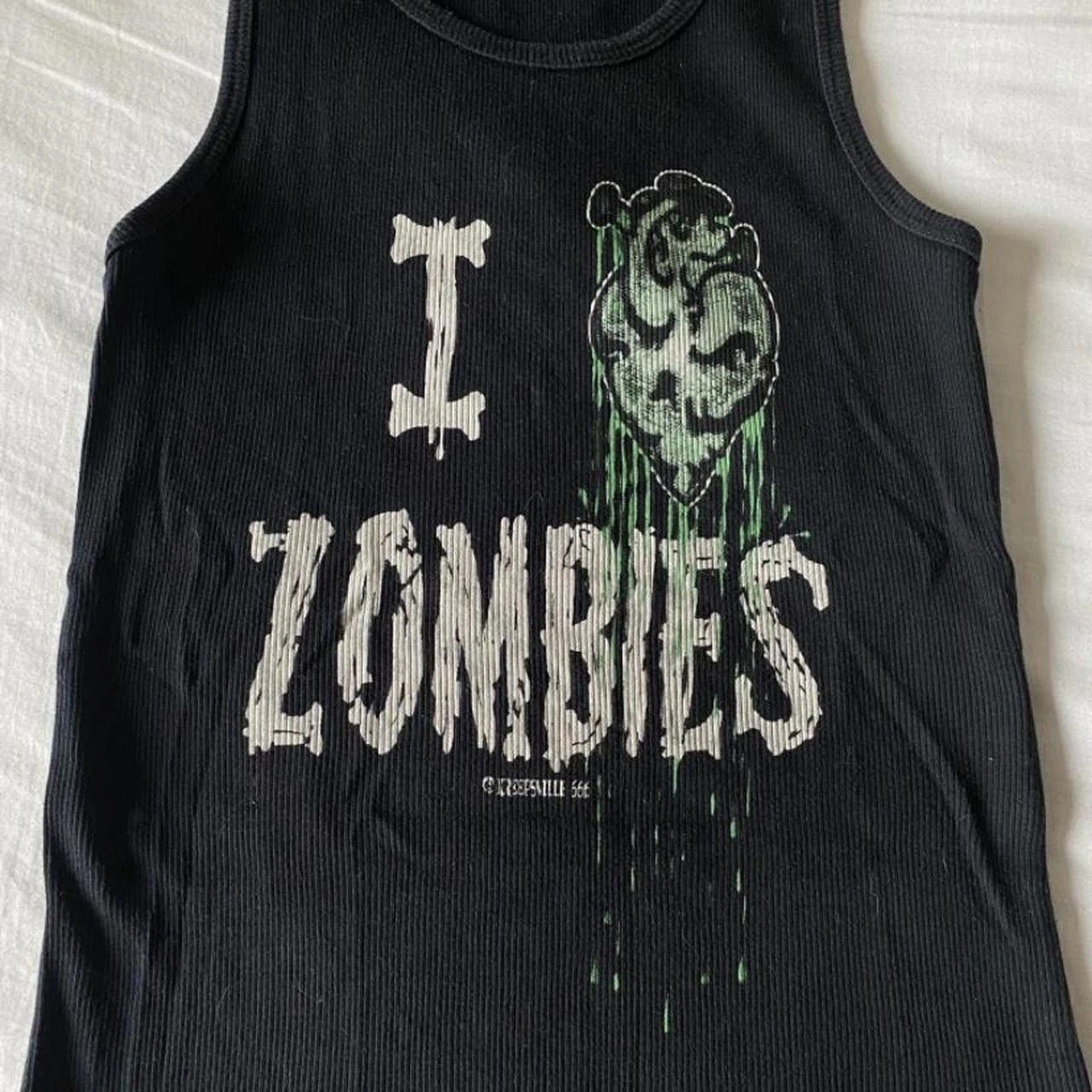 Crop Tops with Suspenders Crop - Suspender Tank Top recensie en prijs