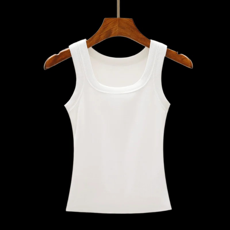 Crop Tops with Suspenders Crop - Suspender Tank Top recensie en prijs