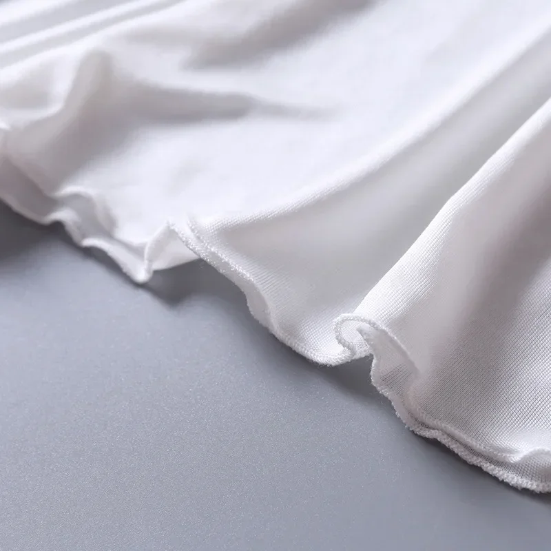 Yuyue 2025 New Silk Suspender  - Suspender Tank Top recensie en prijs