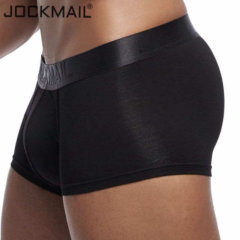JOCKMAIL New sexy men underwea - Boxer Shorts Modal recensie en prijs
