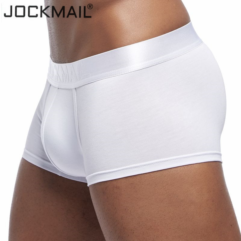 JOCKMAIL New sexy men underwea - Boxer Shorts Modal recensie en prijs