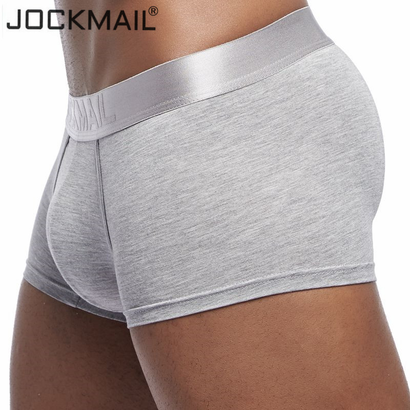JOCKMAIL New sexy men underwea - Boxer Shorts Modal recensie en prijs