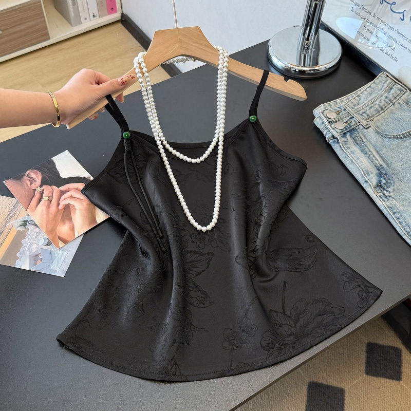 New Chinese Style Heavy Work E - Base Layer Top recensie en prijs
