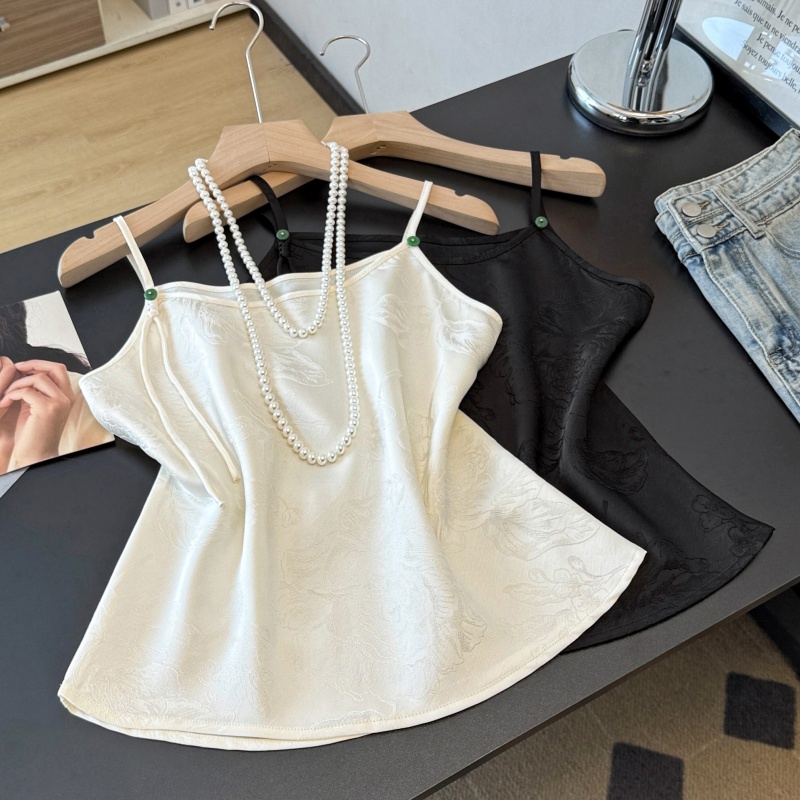 New Chinese Style Heavy Work E - Base Layer Top recensie en prijs