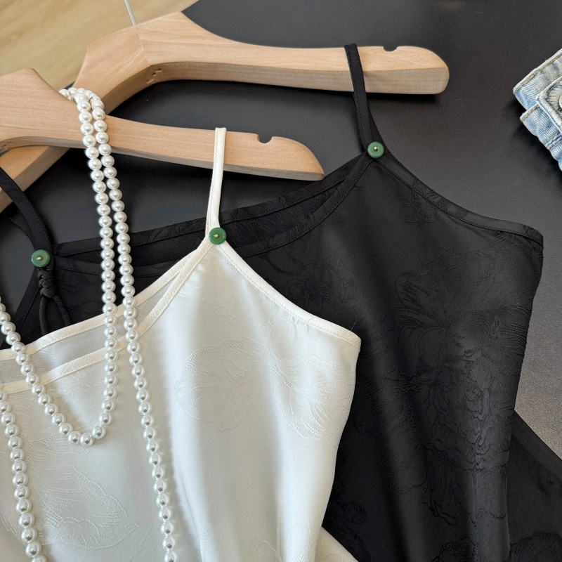 New Chinese Style Heavy Work E - Base Layer Top recensie en prijs