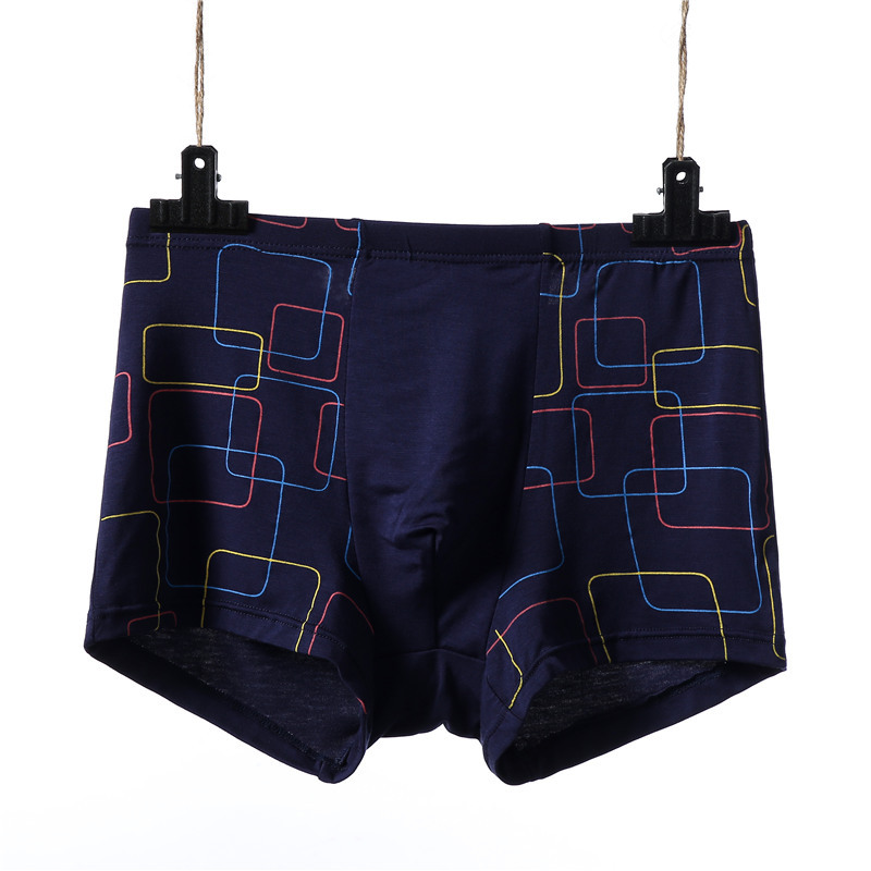 Mens Boxer Shorts Modal Underw - Boxer Shorts Modal recensie en prijs