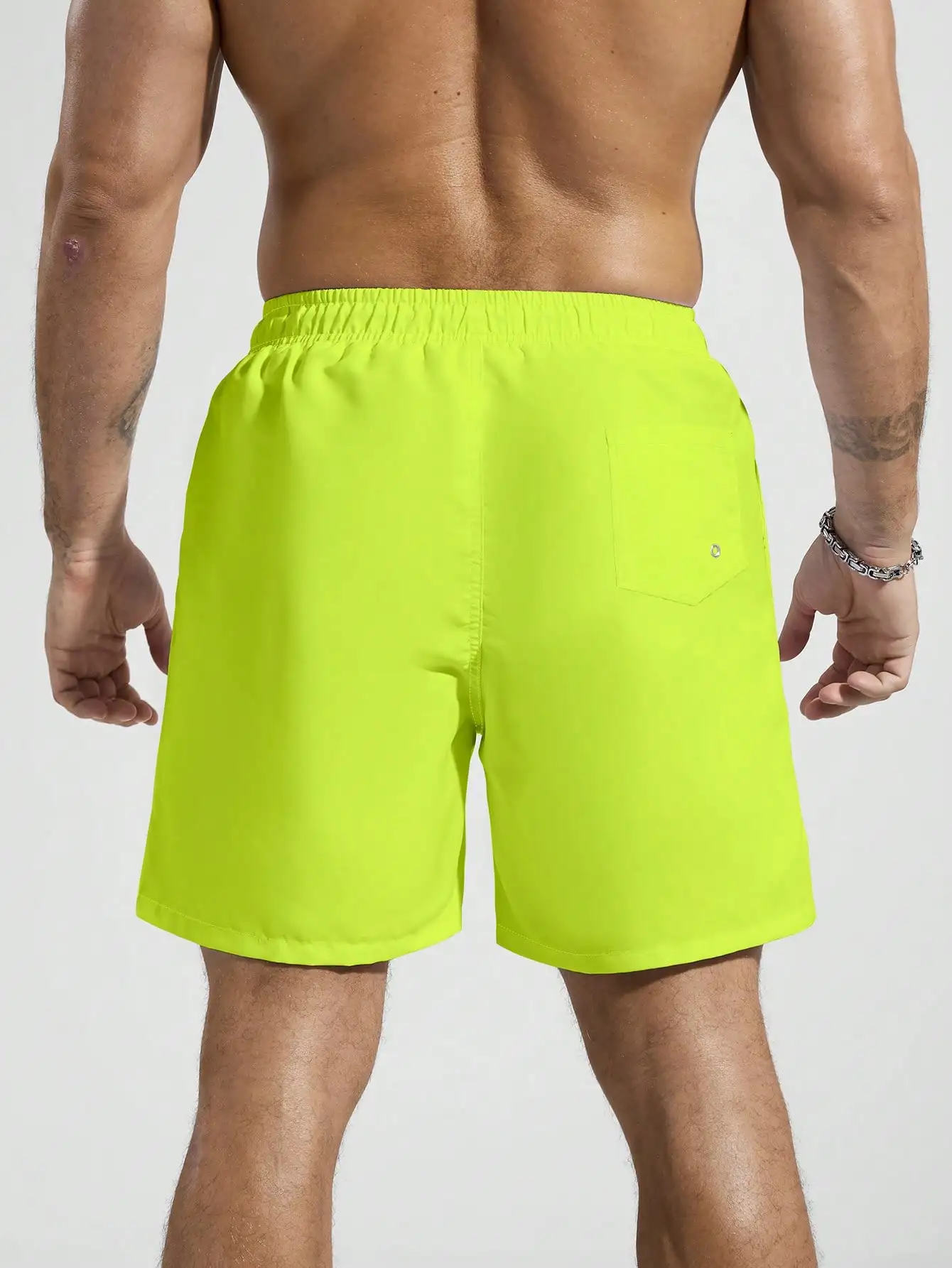 Men's Summer Vacation Style Dr - Bamboo Fiber Trunk recensie en prijs